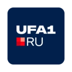 ufa1.ru android application logo